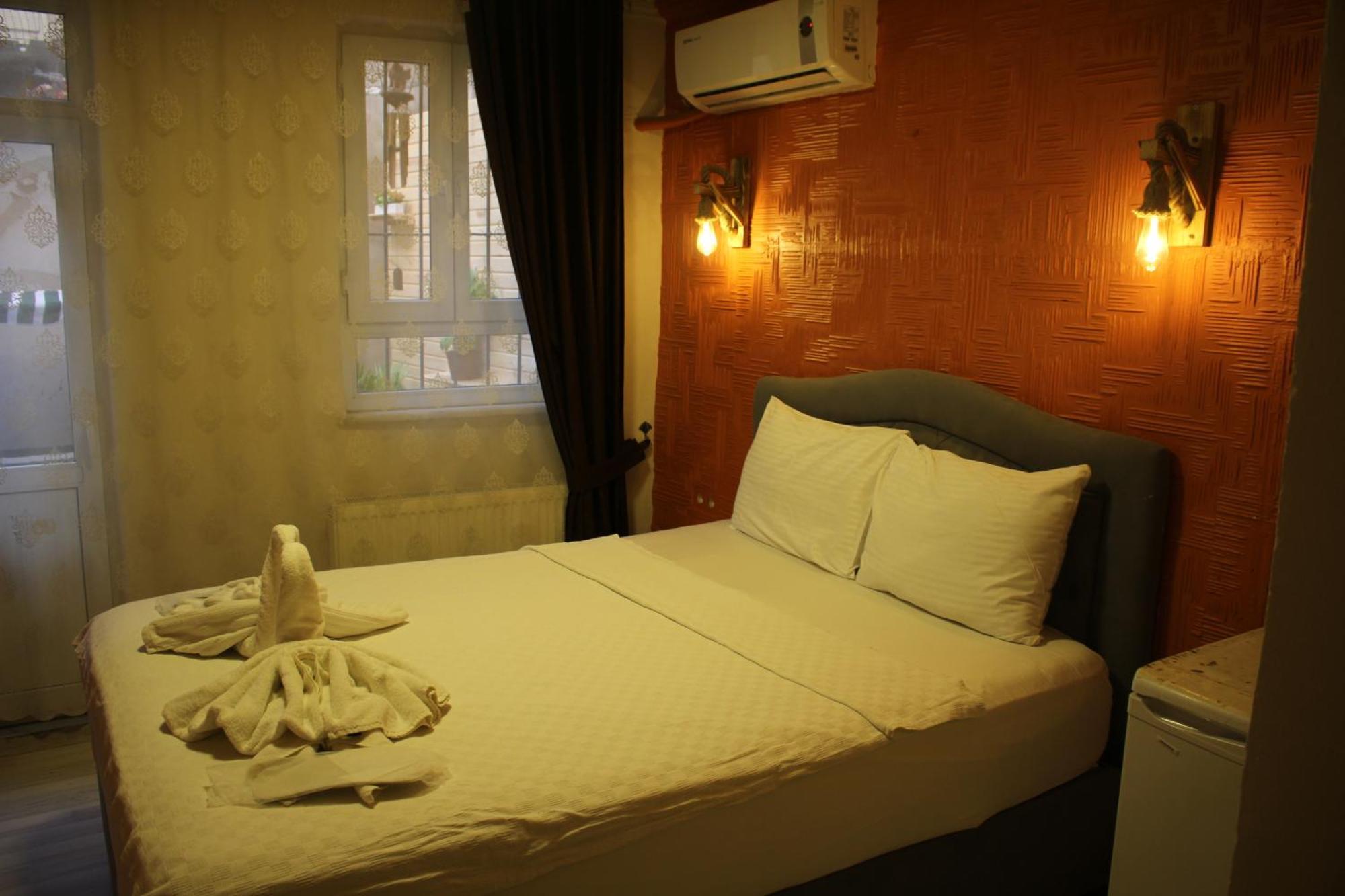 Taksim Bricktown Suite Istambul Exterior foto