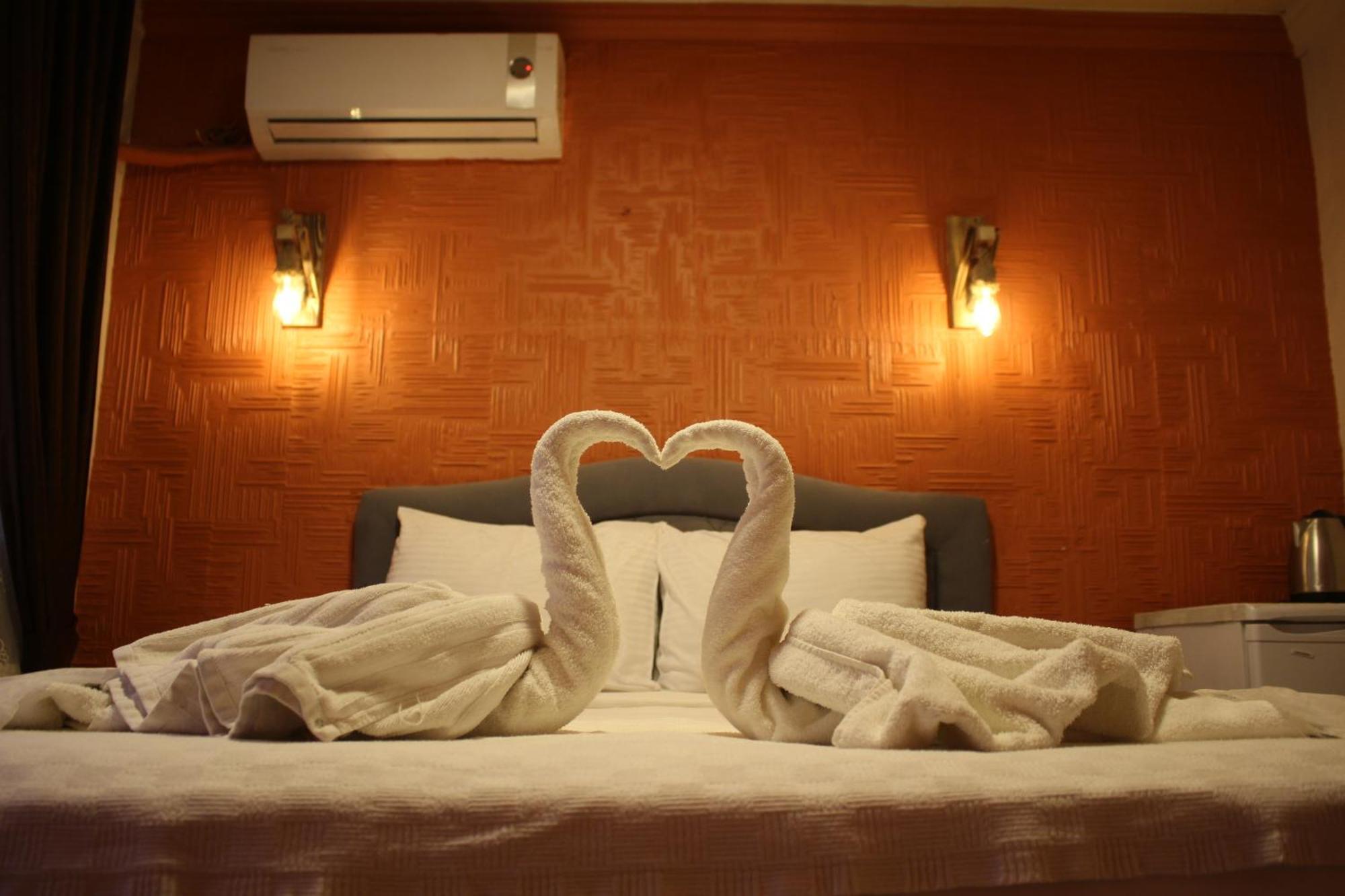 Taksim Bricktown Suite Istambul Exterior foto